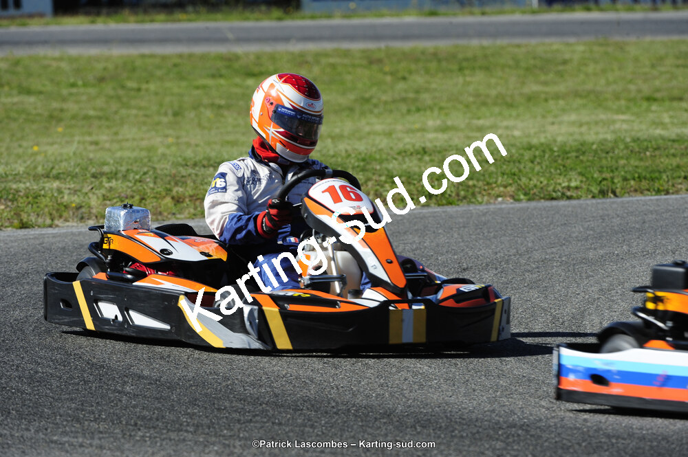 26 & 27/09/2015 : 24H de Muret Loisir à Muret (Photos Patrick Lascombes) 2015 — karting