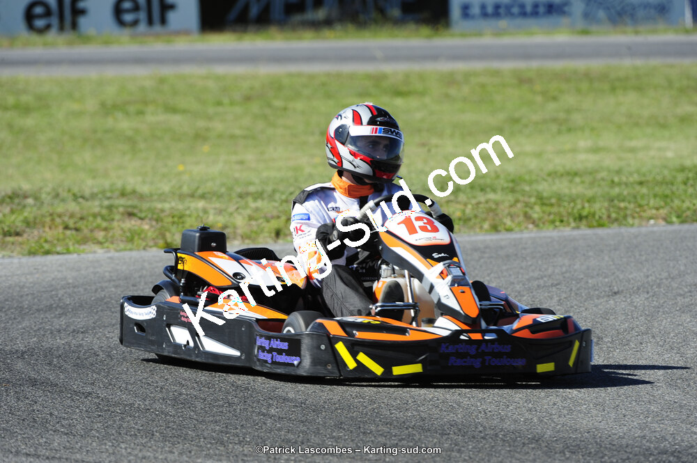 26 & 27/09/2015 : 24H de Muret Loisir à Muret (Photos Patrick Lascombes) 2015 — karting