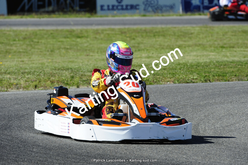 26 & 27/09/2015 : 24H de Muret Loisir à Muret (Photos Patrick Lascombes) 2015 — karting