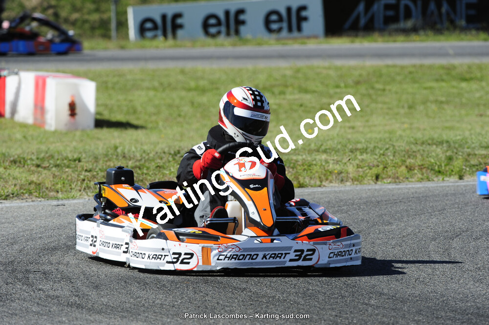 26 & 27/09/2015 : 24H de Muret Loisir à Muret (Photos Patrick Lascombes) 2015 — karting