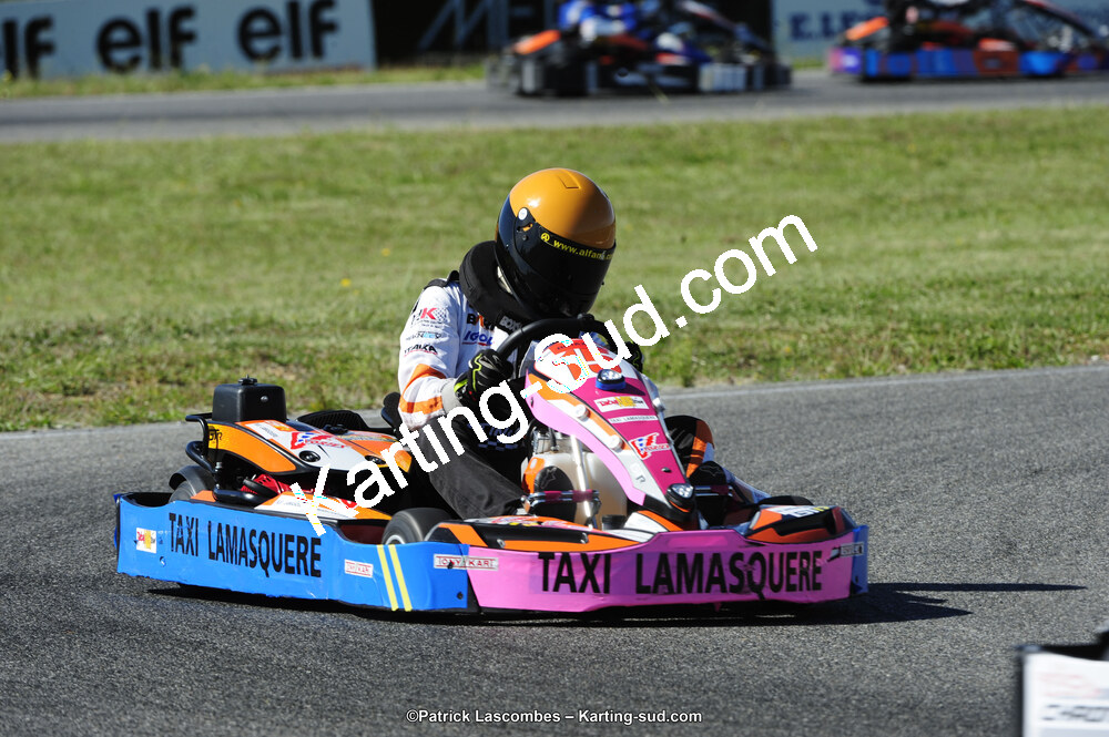 26 & 27/09/2015 : 24H de Muret Loisir à Muret (Photos Patrick Lascombes) 2015 — karting