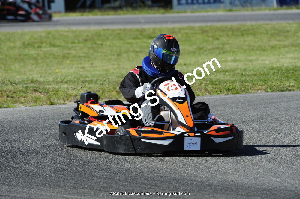 26 & 27/09/2015 : 24H de Muret Loisir à Muret (Photos Patrick Lascombes) 2015 — karting