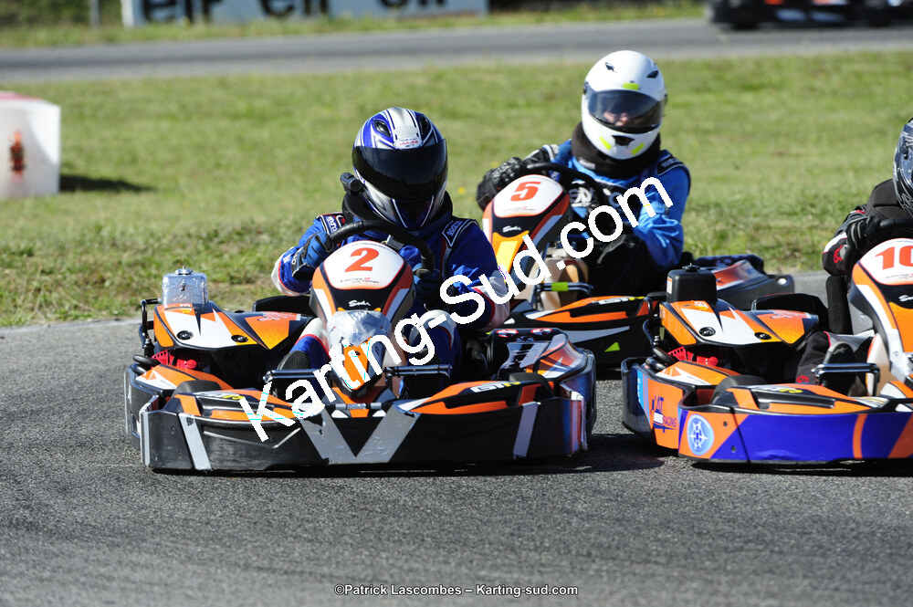 26 & 27/09/2015 : 24H de Muret Loisir à Muret (Photos Patrick Lascombes) 2015 — karting