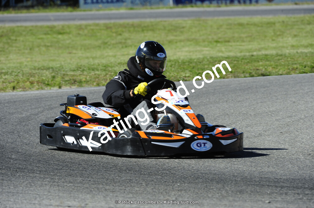 26 & 27/09/2015 : 24H de Muret Loisir à Muret (Photos Patrick Lascombes) 2015 — karting