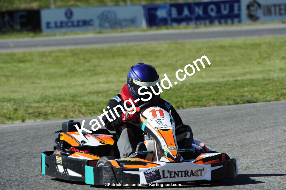 26 & 27/09/2015 : 24H de Muret Loisir à Muret (Photos Patrick Lascombes) 2015 — karting