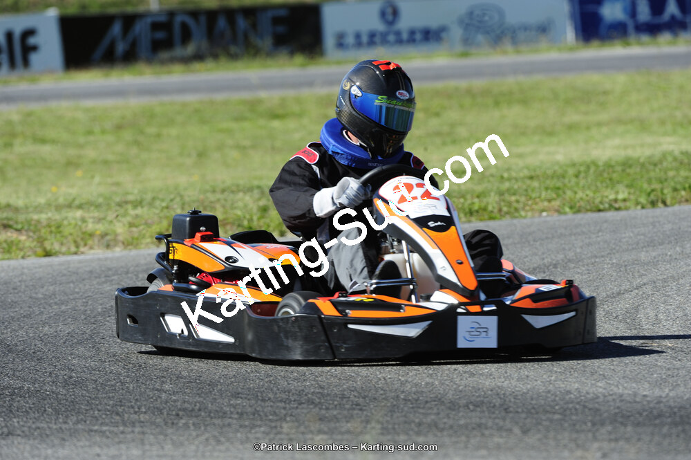 26 & 27/09/2015 : 24H de Muret Loisir à Muret (Photos Patrick Lascombes) 2015 — karting