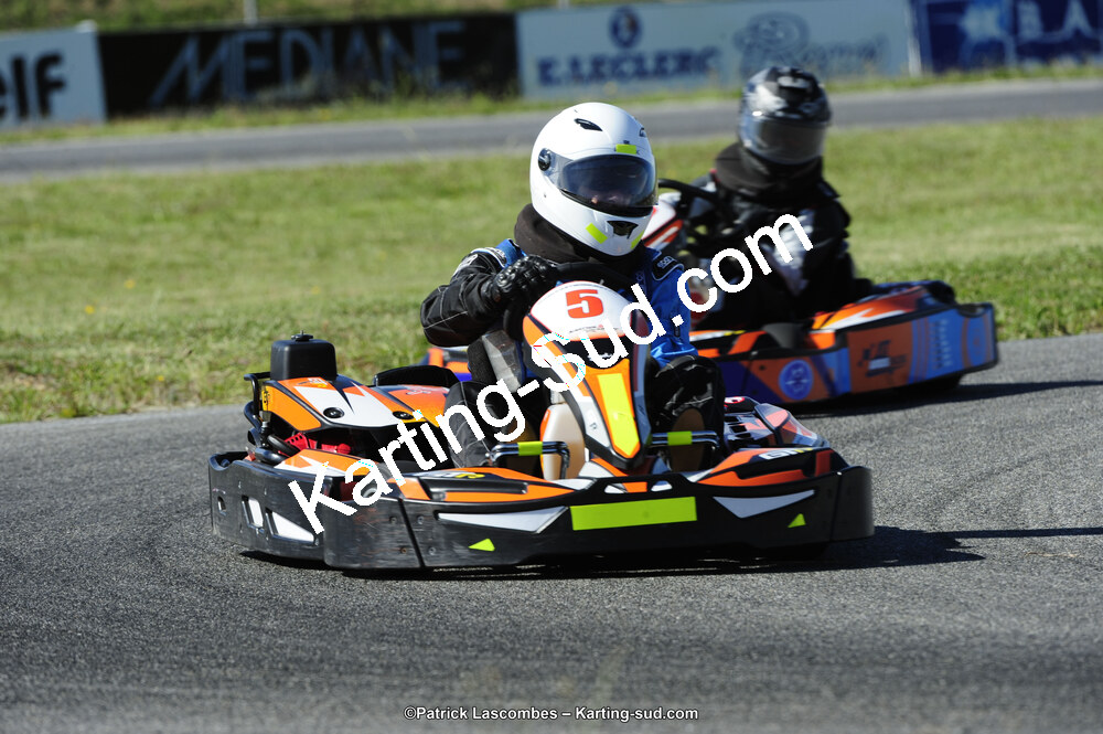 26 & 27/09/2015 : 24H de Muret Loisir à Muret (Photos Patrick Lascombes) 2015 — karting