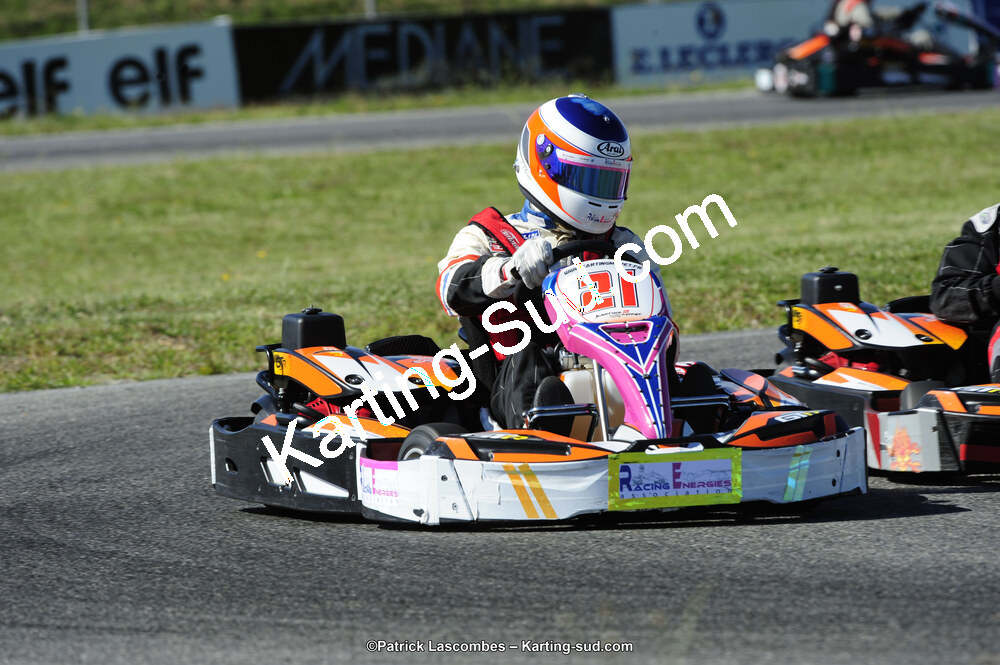 26 & 27/09/2015 : 24H de Muret Loisir à Muret (Photos Patrick Lascombes) 2015 — karting