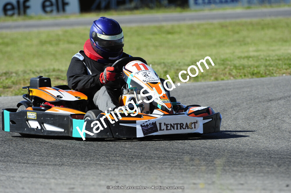 26 & 27/09/2015 : 24H de Muret Loisir à Muret (Photos Patrick Lascombes) 2015 — karting