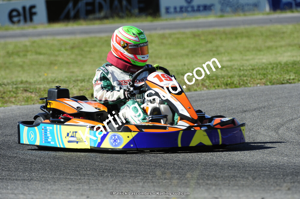 26 & 27/09/2015 : 24H de Muret Loisir à Muret (Photos Patrick Lascombes) 2015 — karting