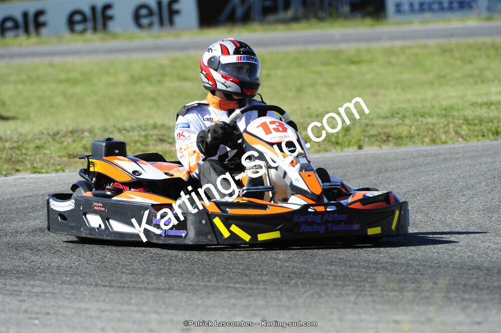 26 & 27/09/2015 : 24H de Muret Loisir à Muret (Photos Patrick Lascombes) 2015 — karting
