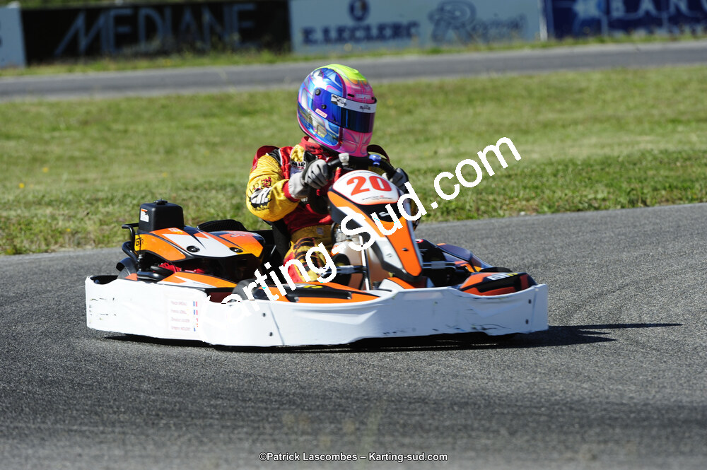 26 & 27/09/2015 : 24H de Muret Loisir à Muret (Photos Patrick Lascombes) 2015 — karting