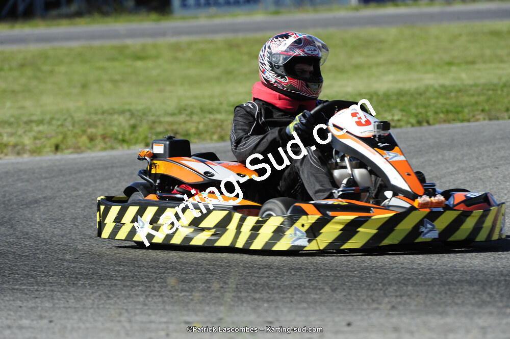 26 & 27/09/2015 : 24H de Muret Loisir à Muret (Photos Patrick Lascombes) 2015 — karting