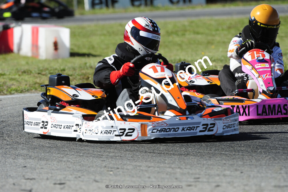 26 & 27/09/2015 : 24H de Muret Loisir à Muret (Photos Patrick Lascombes) 2015 — karting