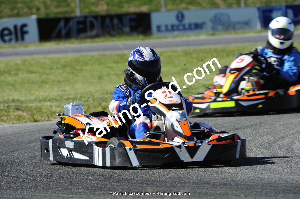 26 & 27/09/2015 : 24H de Muret Loisir à Muret (Photos Patrick Lascombes) 2015 — karting