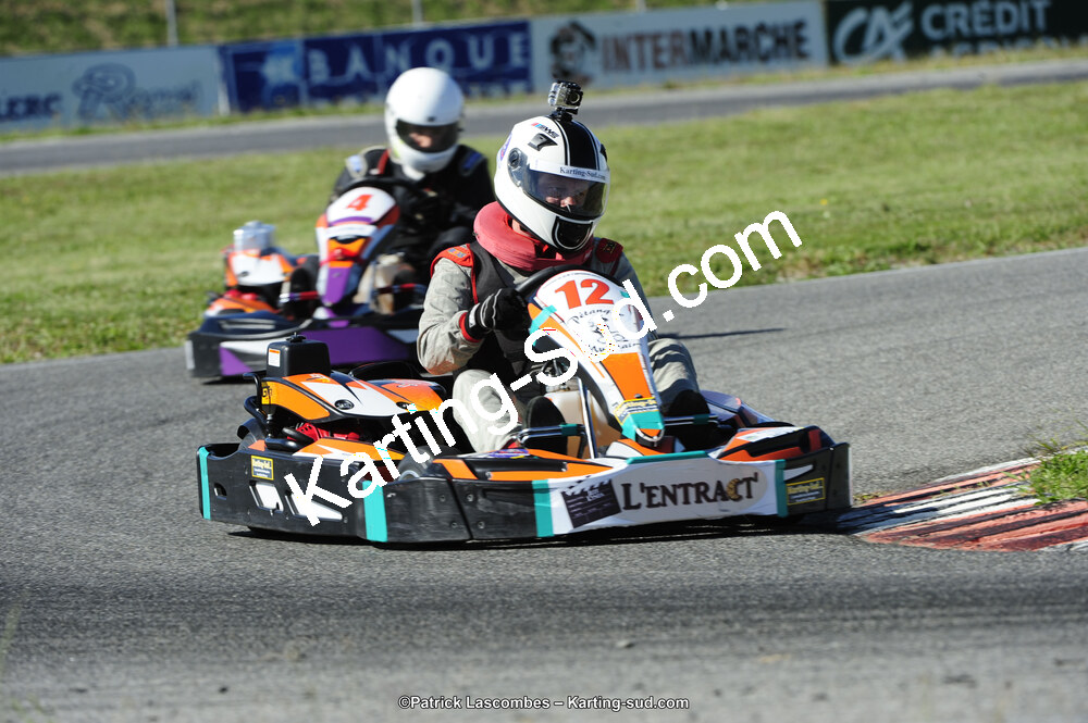 26 & 27/09/2015 : 24H de Muret Loisir à Muret (Photos Patrick Lascombes) 2015 — karting