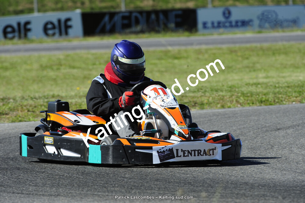 26 & 27/09/2015 : 24H de Muret Loisir à Muret (Photos Patrick Lascombes) 2015 — karting