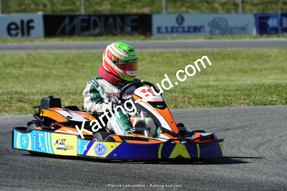 26 & 27/09/2015 : 24H de Muret Loisir à Muret (Photos Patrick Lascombes) 2015 — karting