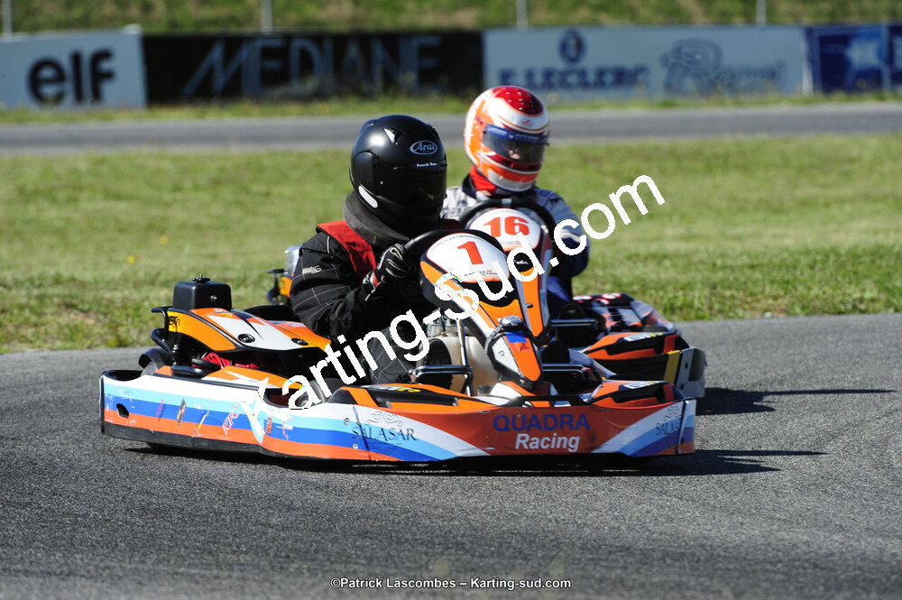 26 & 27/09/2015 : 24H de Muret Loisir à Muret (Photos Patrick Lascombes) 2015 — karting