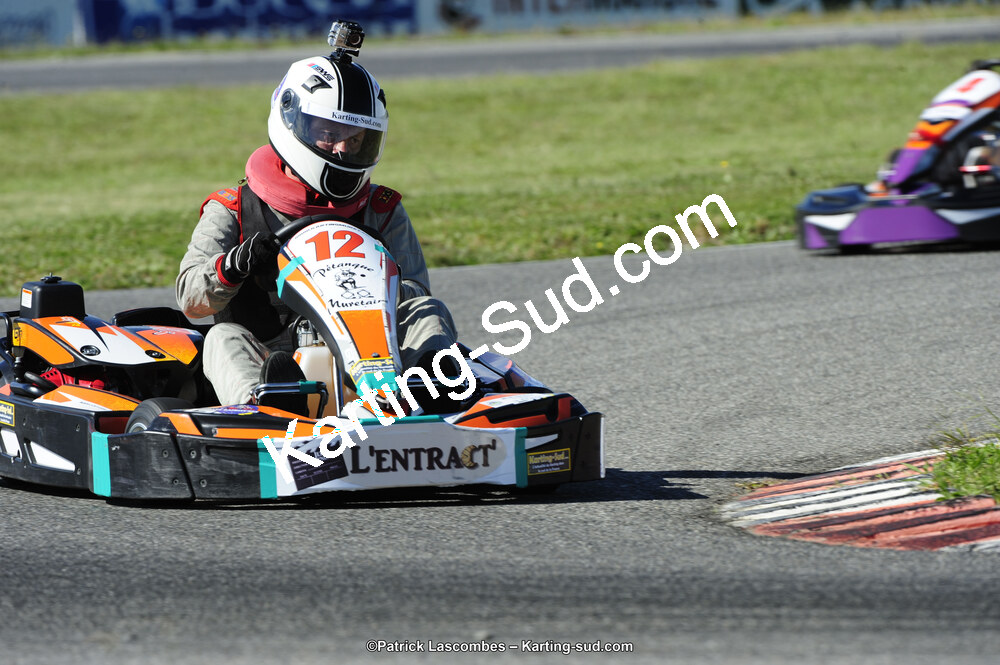 26 & 27/09/2015 : 24H de Muret Loisir à Muret (Photos Patrick Lascombes) 2015 — karting