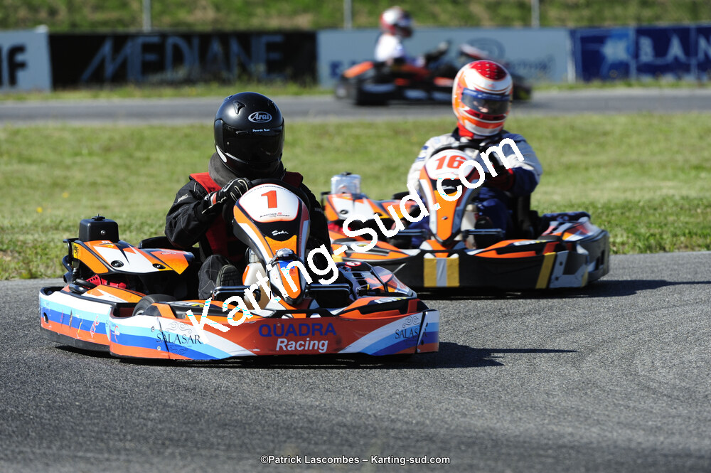 26 & 27/09/2015 : 24H de Muret Loisir à Muret (Photos Patrick Lascombes) 2015 — karting