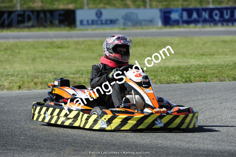 26 & 27/09/2015 : 24H de Muret Loisir à Muret (Photos Patrick Lascombes) 2015 — karting
