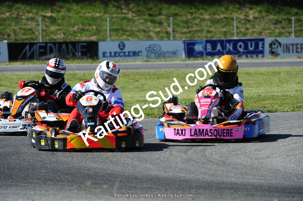 26 & 27/09/2015 : 24H de Muret Loisir à Muret (Photos Patrick Lascombes) 2015 — karting