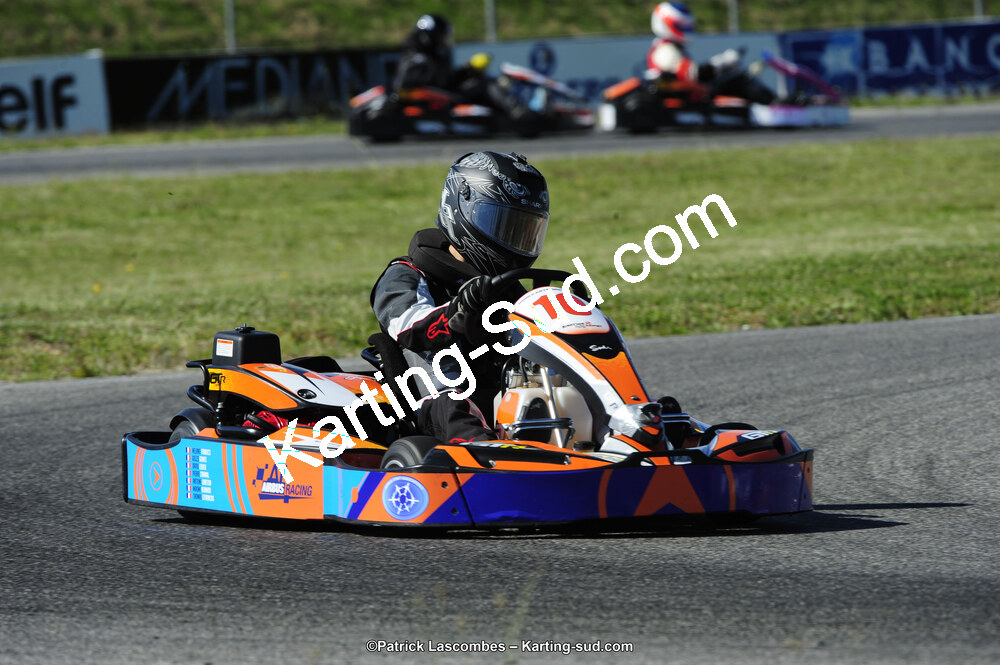 26 & 27/09/2015 : 24H de Muret Loisir à Muret (Photos Patrick Lascombes) 2015 — karting