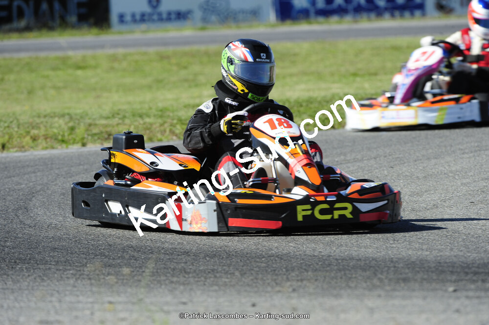 26 & 27/09/2015 : 24H de Muret Loisir à Muret (Photos Patrick Lascombes) 2015 — karting