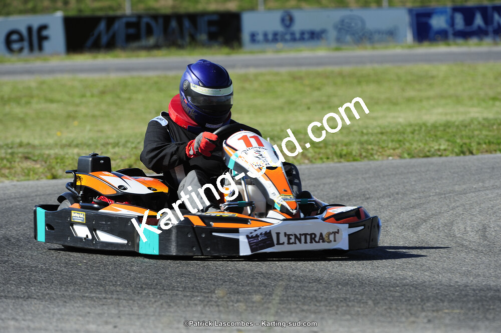 26 & 27/09/2015 : 24H de Muret Loisir à Muret (Photos Patrick Lascombes) 2015 — karting