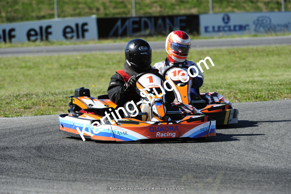 26 & 27/09/2015 : 24H de Muret Loisir à Muret (Photos Patrick Lascombes) 2015 — karting