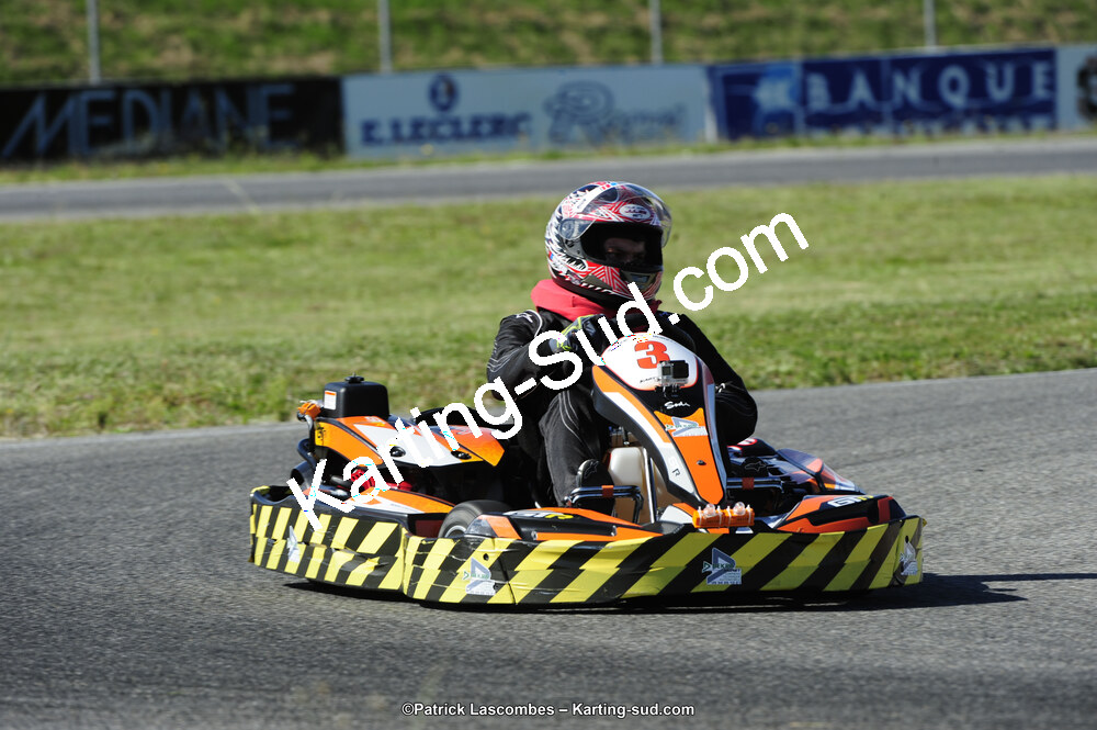 26 & 27/09/2015 : 24H de Muret Loisir à Muret (Photos Patrick Lascombes) 2015 — karting