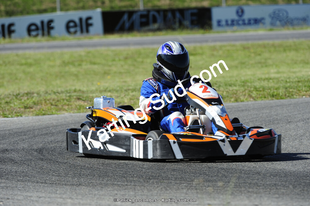 26 & 27/09/2015 : 24H de Muret Loisir à Muret (Photos Patrick Lascombes) 2015 — karting