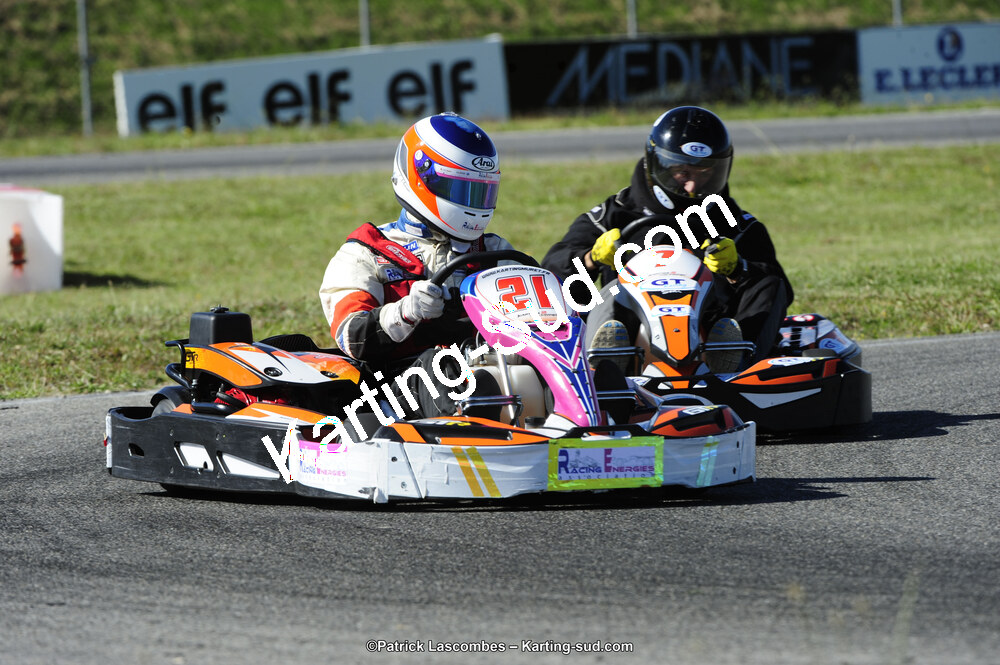 26 & 27/09/2015 : 24H de Muret Loisir à Muret (Photos Patrick Lascombes) 2015 — karting