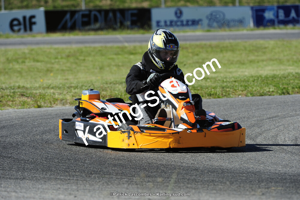 26 & 27/09/2015 : 24H de Muret Loisir à Muret (Photos Patrick Lascombes) 2015 — karting