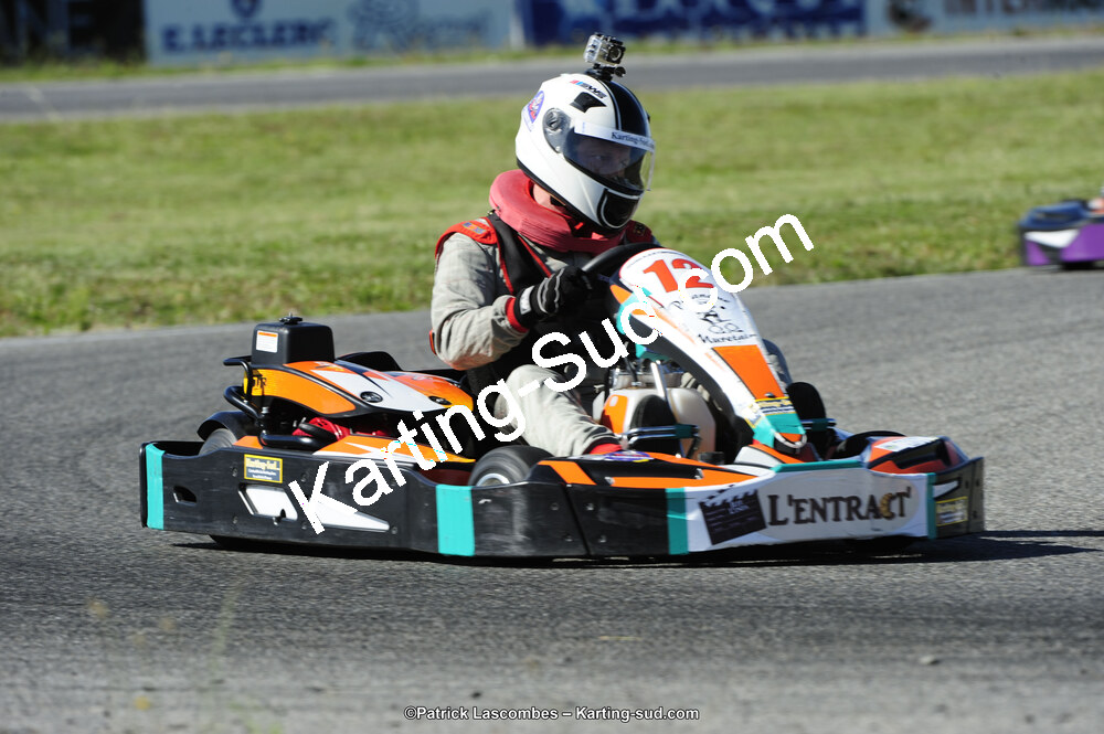 26 & 27/09/2015 : 24H de Muret Loisir à Muret (Photos Patrick Lascombes) 2015 — karting