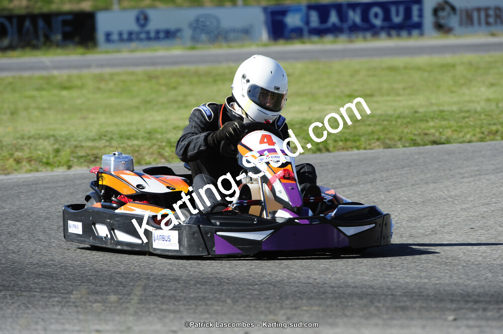 26 & 27/09/2015 : 24H de Muret Loisir à Muret (Photos Patrick Lascombes) 2015 — karting