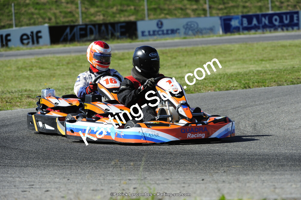 26 & 27/09/2015 : 24H de Muret Loisir à Muret (Photos Patrick Lascombes) 2015 — karting