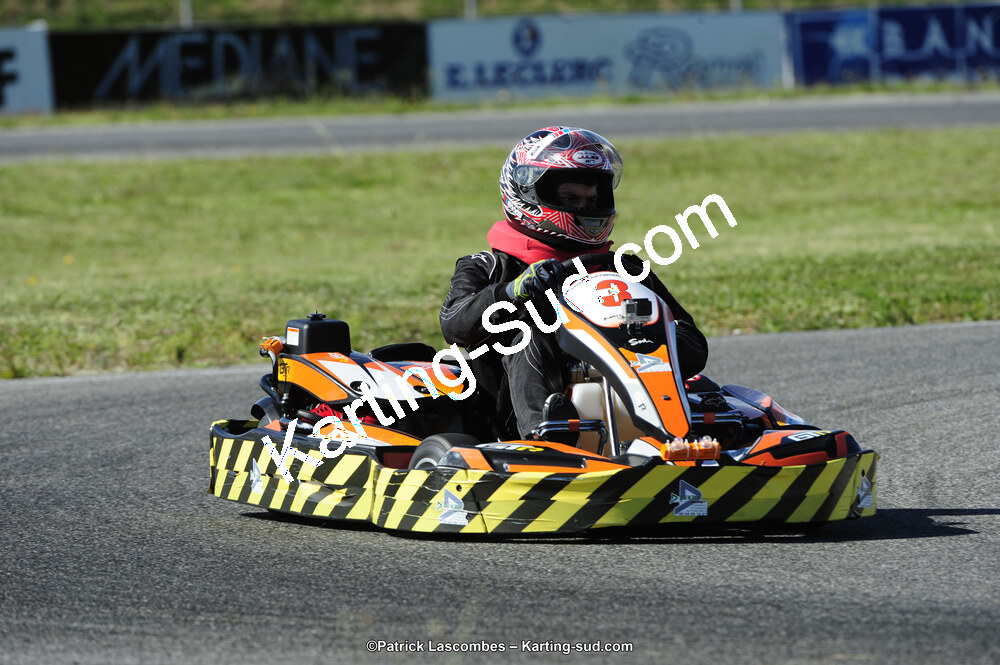 26 & 27/09/2015 : 24H de Muret Loisir à Muret (Photos Patrick Lascombes) 2015 — karting