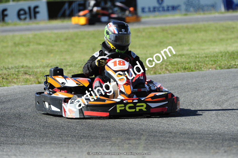 26 & 27/09/2015 : 24H de Muret Loisir à Muret (Photos Patrick Lascombes) 2015 — karting