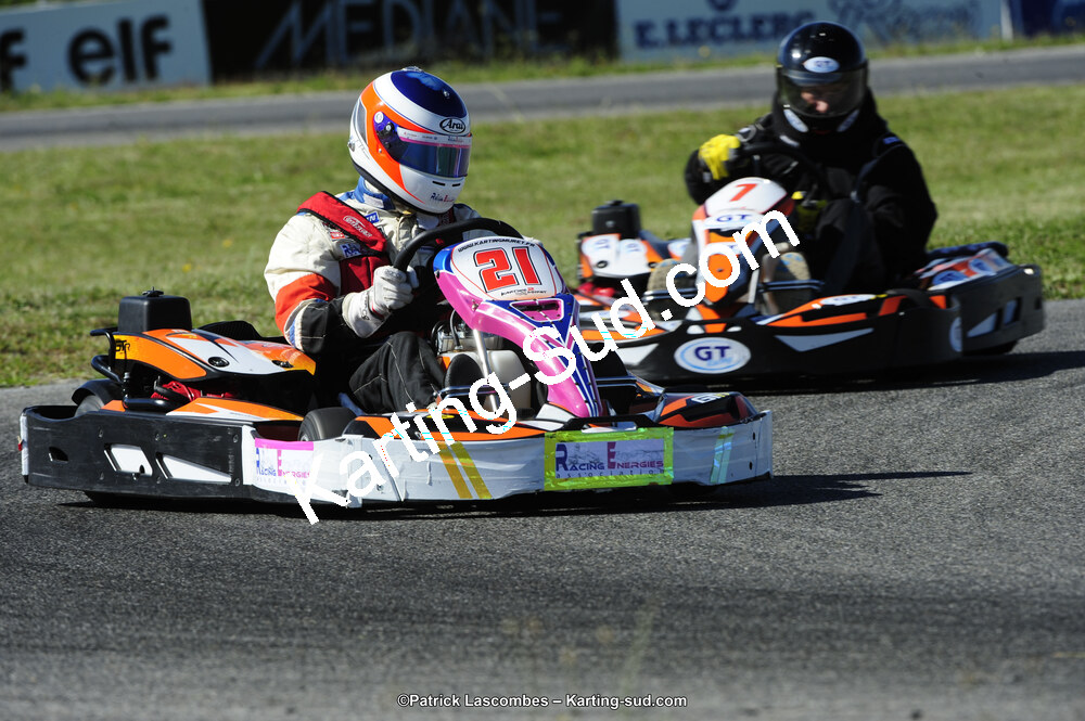 26 & 27/09/2015 : 24H de Muret Loisir à Muret (Photos Patrick Lascombes) 2015 — karting