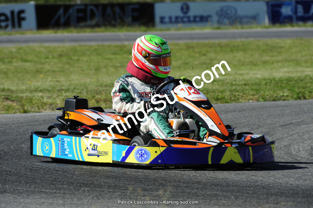 26 & 27/09/2015 : 24H de Muret Loisir à Muret (Photos Patrick Lascombes) 2015 — karting