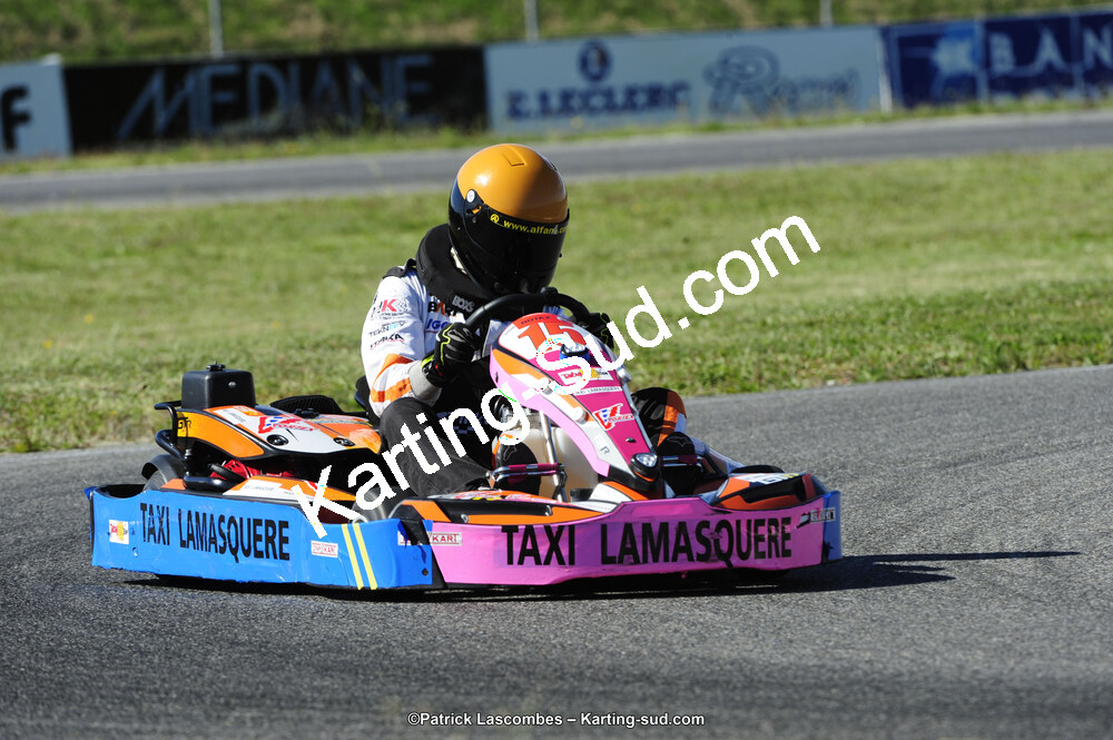 26 & 27/09/2015 : 24H de Muret Loisir à Muret (Photos Patrick Lascombes) 2015 — karting