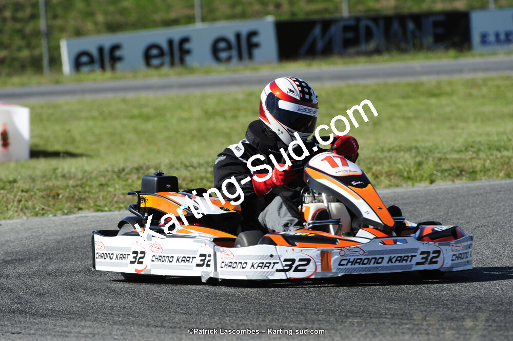 26 & 27/09/2015 : 24H de Muret Loisir à Muret (Photos Patrick Lascombes) 2015 — karting