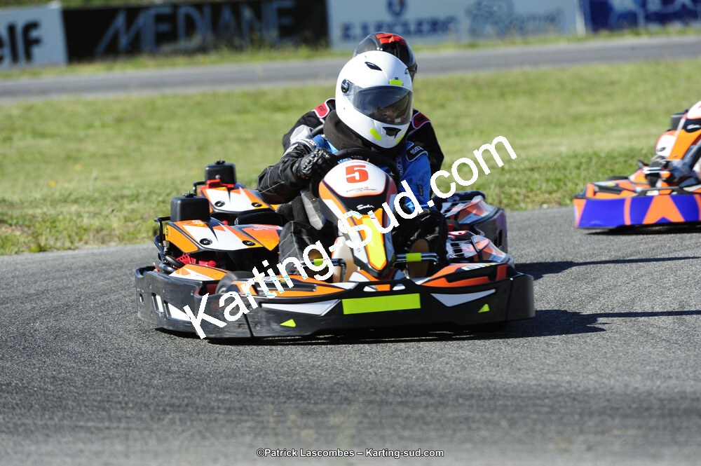 26 & 27/09/2015 : 24H de Muret Loisir à Muret (Photos Patrick Lascombes) 2015 — karting