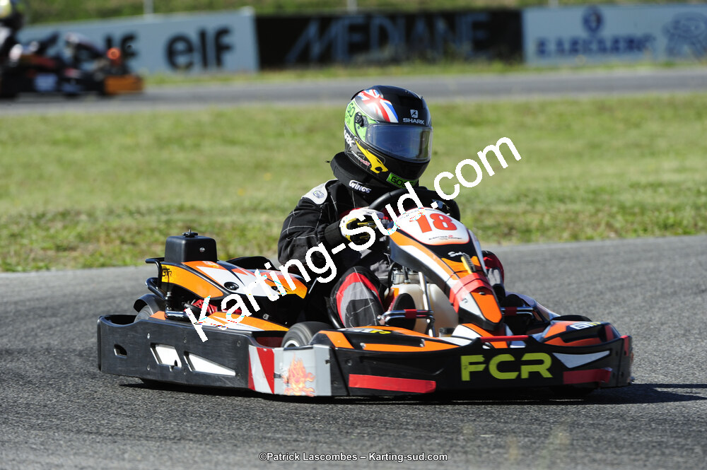 26 & 27/09/2015 : 24H de Muret Loisir à Muret (Photos Patrick Lascombes) 2015 — karting