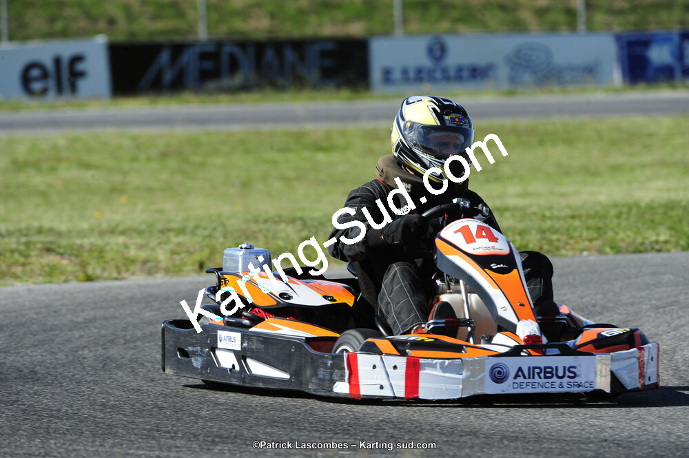 26 & 27/09/2015 : 24H de Muret Loisir à Muret (Photos Patrick Lascombes) 2015 — karting