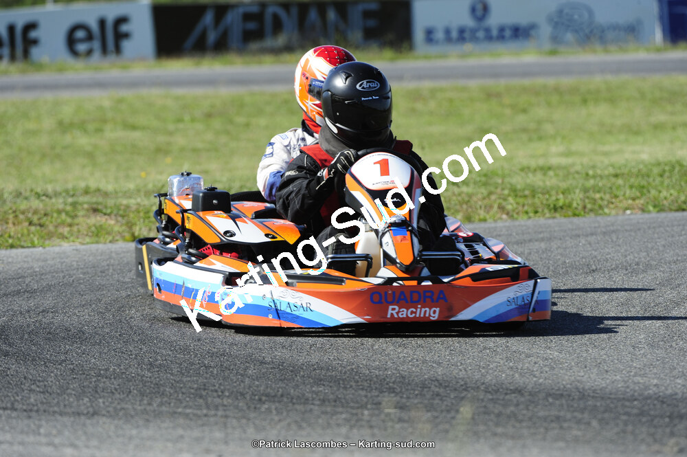 26 & 27/09/2015 : 24H de Muret Loisir à Muret (Photos Patrick Lascombes) 2015 — karting