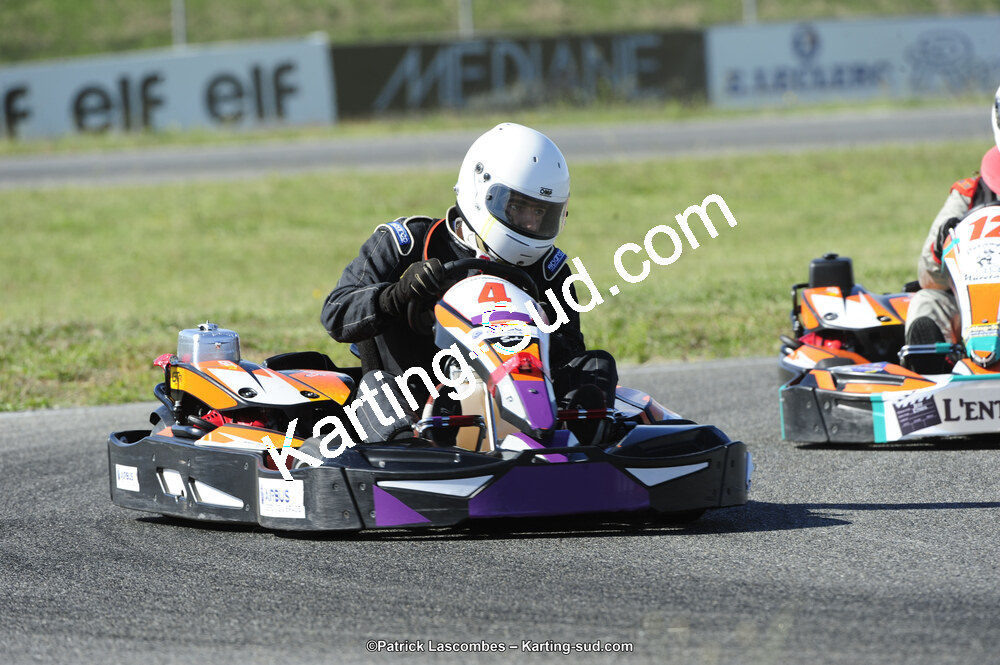 26 & 27/09/2015 : 24H de Muret Loisir à Muret (Photos Patrick Lascombes) 2015 — karting