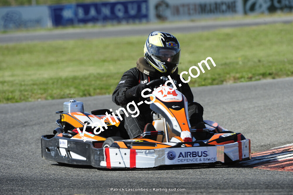 26 & 27/09/2015 : 24H de Muret Loisir à Muret (Photos Patrick Lascombes) 2015 — karting